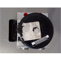 UNITE HYDRAULIQUE ABS RENAULT MEGANE III 08-12