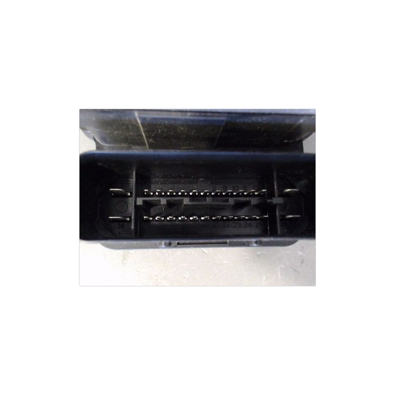 UNITE HYDRAULIQUE ABS RENAULT MEGANE III 08-12