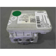 UNITE HYDRAULIQUE ABS PEUGEOT 208 12-15