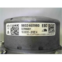 UNITE HYDRAULIQUE ABS PEUGEOT 208 12-15