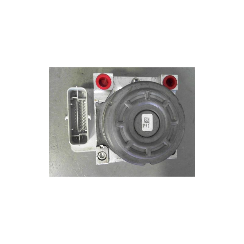 UNITE HYDRAULIQUE ABS PEUGEOT 208 12-15