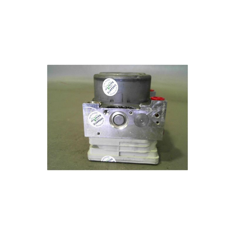 UNITE HYDRAULIQUE ABS PEUGEOT 208 12-15