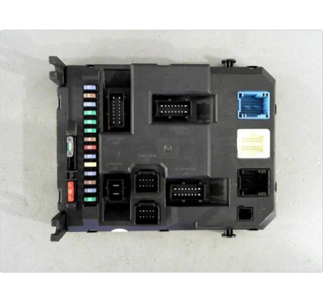BOITIER GESTION HABITACLE
