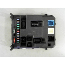 BOITIER GESTION HABITACLE CITROEN C3 PICASSO 09-12