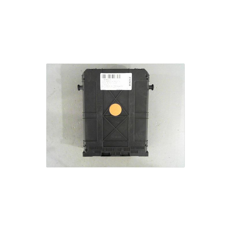 BOITIER GESTION HABITACLE CITROEN C3 PICASSO 09-12