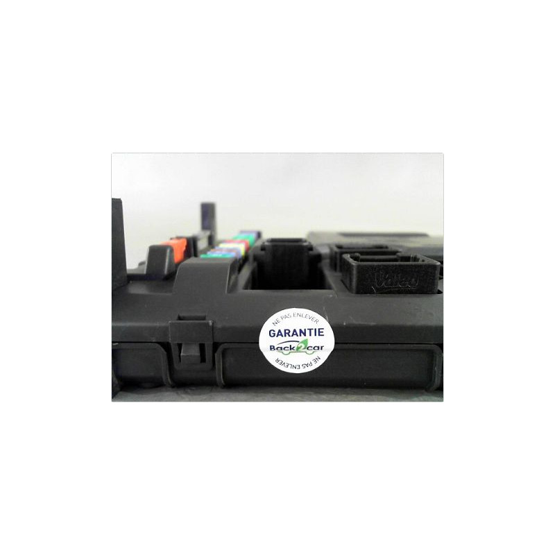 BOITIER GESTION HABITACLE CITROEN C3 PICASSO 09-12