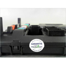 BOITIER GESTION HABITACLE CITROEN C3 PICASSO 09-12