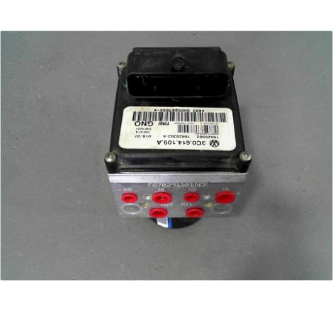 UNITE HYDRAULIQUE ABS