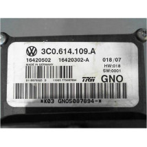UNITE HYDRAULIQUE ABS VOLKSWAGEN PASSAT SW 05-10
