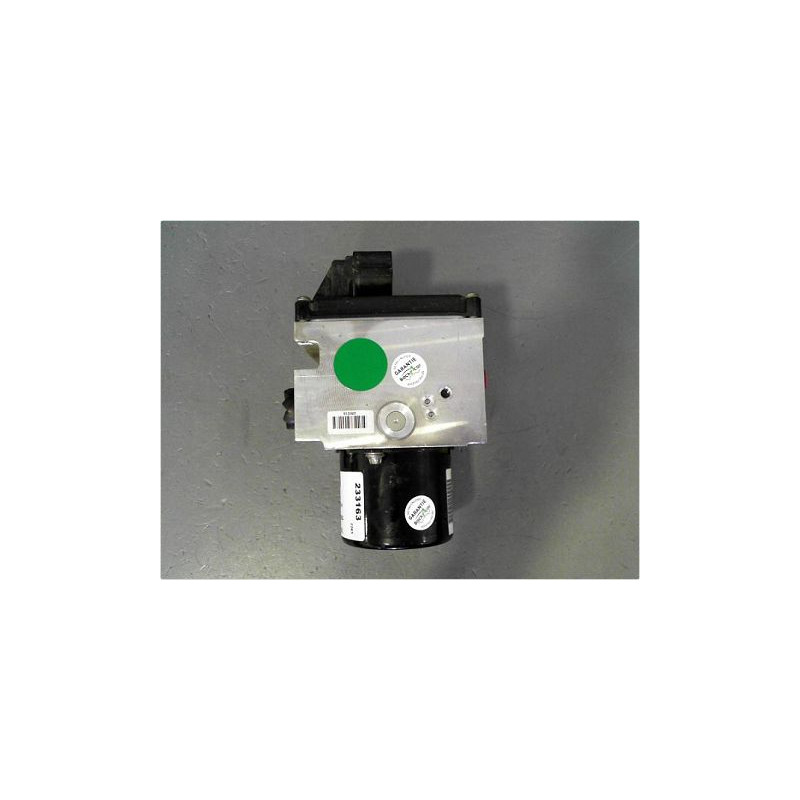 UNITE HYDRAULIQUE ABS VOLKSWAGEN PASSAT SW 05-10