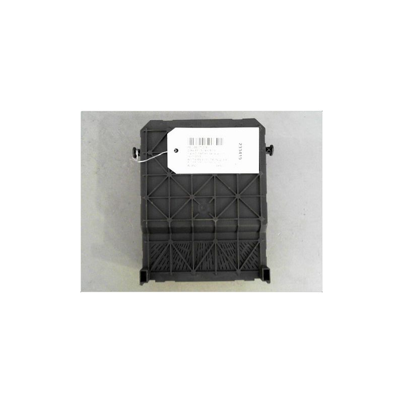 BOITIER GESTION HABITACLE PEUGEOT 206+ 09-13