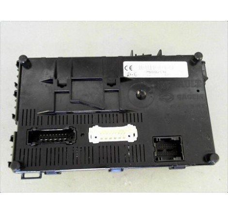 BOITIER GESTION HABITACLE