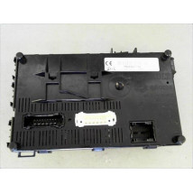 BOITIER GESTION HABITACLE RENAULT CLIO II CAMPUS 06-09