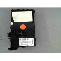 BOITIER GESTION HABITACLE RENAULT CLIO II CAMPUS 06-09