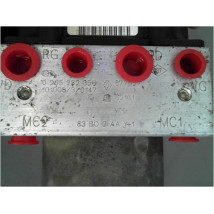 UNITE HYDRAULIQUE ABS RENAULT TRAFIC II L1H1 1000KG 2006-