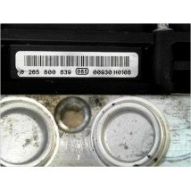 UNITE HYDRAULIQUE ABS RENAULT TRAFIC II L1H1 1000KG 2006-