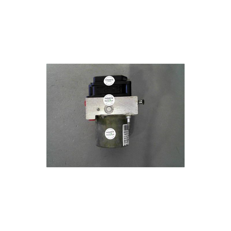 UNITE HYDRAULIQUE ABS RENAULT TRAFIC II L1H1 1000KG 2006-
