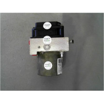 UNITE HYDRAULIQUE ABS RENAULT TRAFIC II L1H1 1000KG 2006-