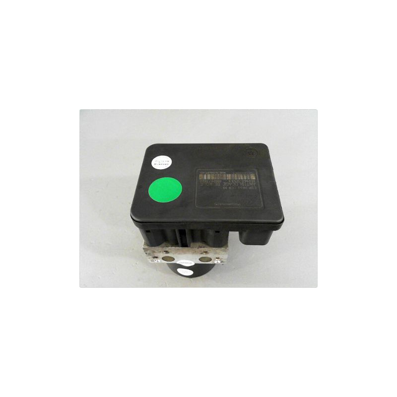 UNITE HYDRAULIQUE ABS PEUGEOT 1007 05-10