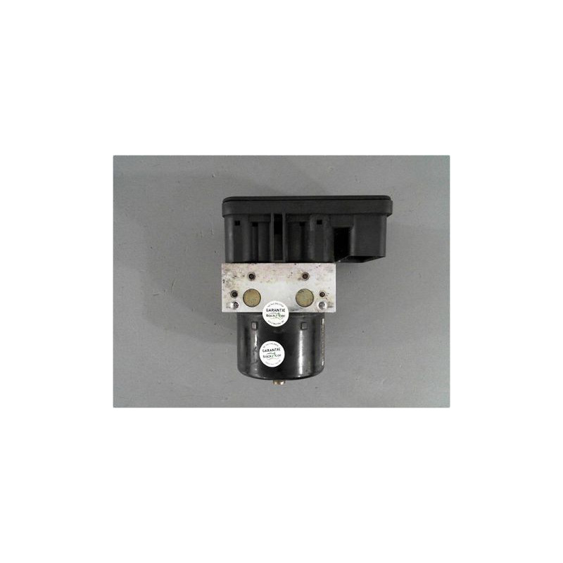 UNITE HYDRAULIQUE ABS PEUGEOT 1007 05-10