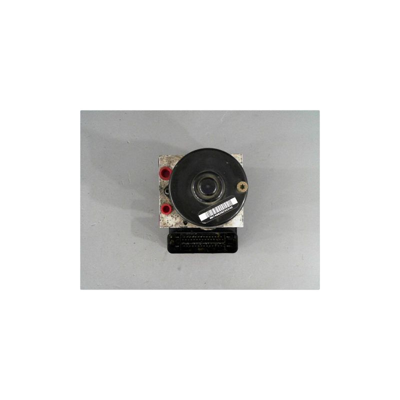 UNITE HYDRAULIQUE ABS PEUGEOT 1007 05-10