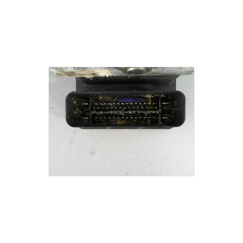 UNITE HYDRAULIQUE ABS PEUGEOT 1007 05-10