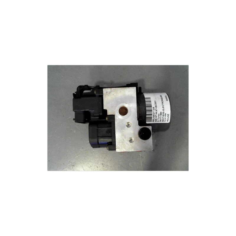 UNITE HYDRAULIQUE ABS PEUGEOT 306 97-2001