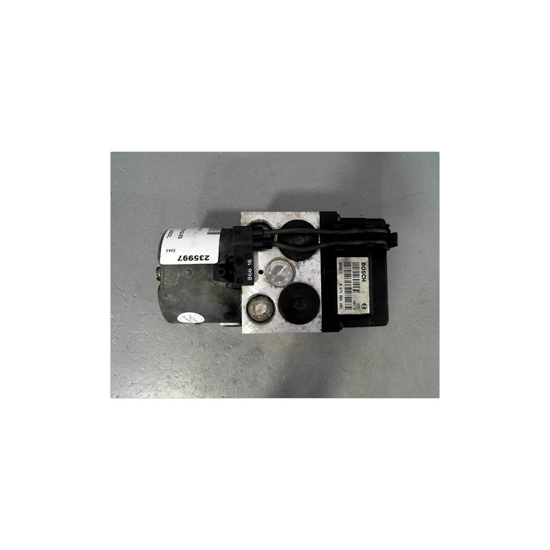 UNITE HYDRAULIQUE ABS PEUGEOT 306 97-2001