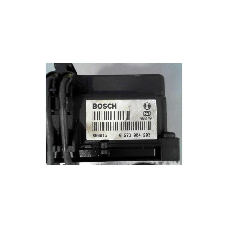 UNITE HYDRAULIQUE ABS PEUGEOT 306 97-2001