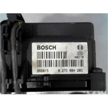 UNITE HYDRAULIQUE ABS PEUGEOT 306 97-2001