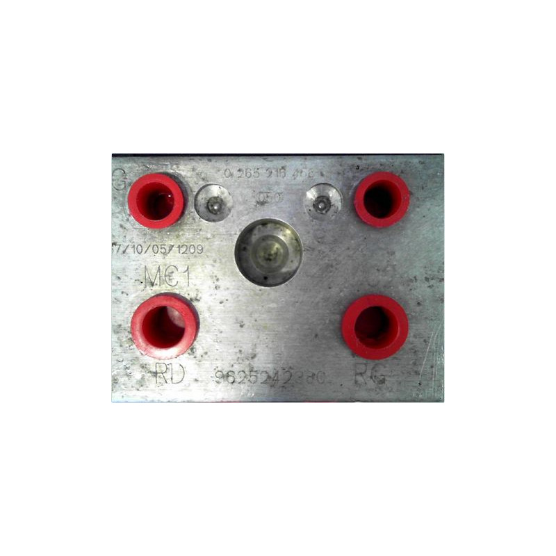 UNITE HYDRAULIQUE ABS PEUGEOT 306 97-2001