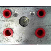UNITE HYDRAULIQUE ABS PEUGEOT 306 97-2001
