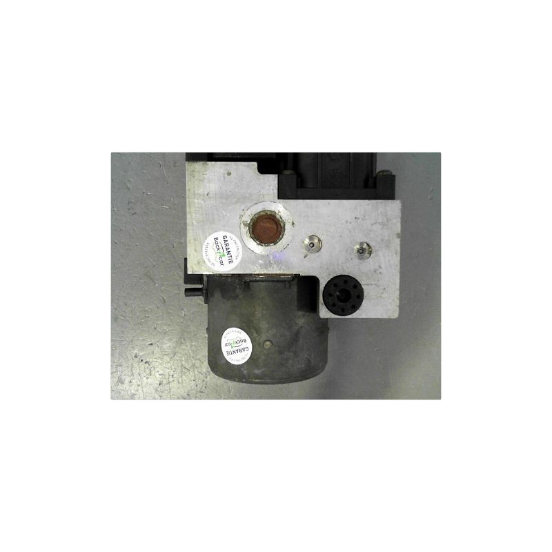 UNITE HYDRAULIQUE ABS PEUGEOT 306 97-2001