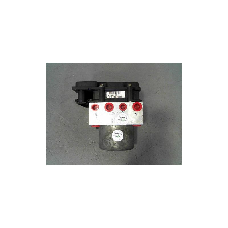 UNITE HYDRAULIQUE ABS OPEL TIGRA CABRIOLET