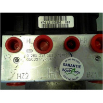 UNITE HYDRAULIQUE ABS OPEL TIGRA CABRIOLET
