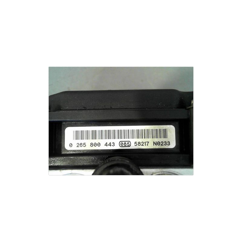 UNITE HYDRAULIQUE ABS OPEL TIGRA CABRIOLET