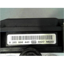 UNITE HYDRAULIQUE ABS OPEL TIGRA CABRIOLET