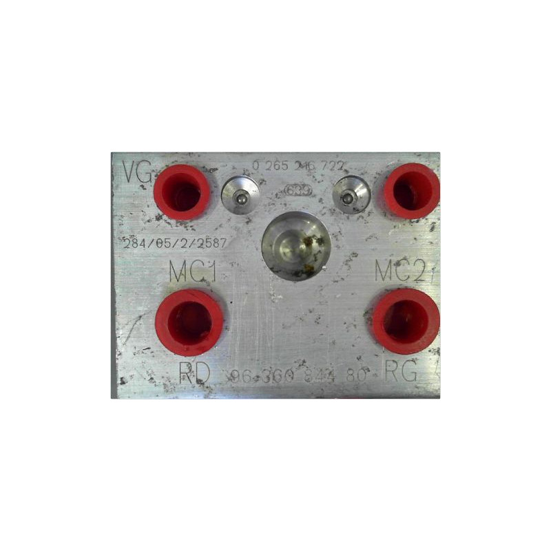 UNITE HYDRAULIQUE ABS CITROEN XSARA BREAK 2000-