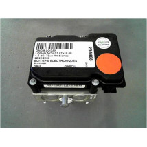 UNITE HYDRAULIQUE ABS DACIA LOGAN MCV 07-08