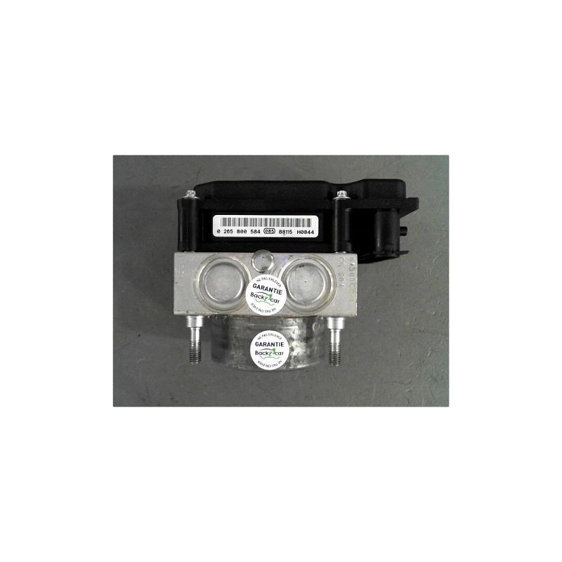 UNITE HYDRAULIQUE ABS DACIA LOGAN MCV 07-08