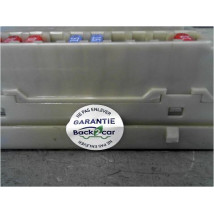 BOITE A FUSIBLES NISSAN NOTE PH2 09-14