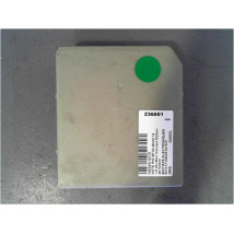 BOITE A FUSIBLES NISSAN NOTE PH2 09-14