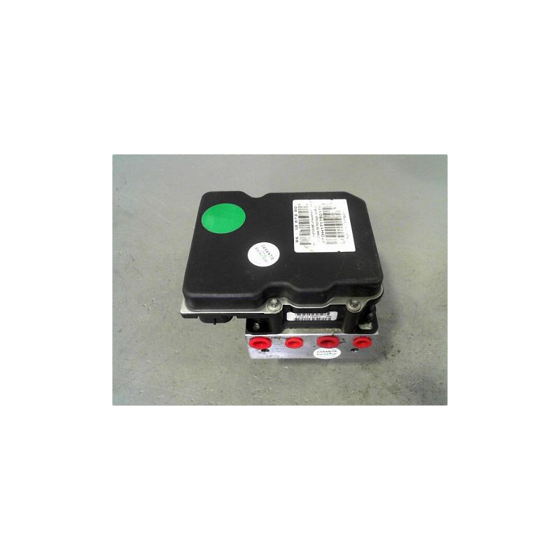 UNITE HYDRAULIQUE ABS PEUGEOT 407 SW
