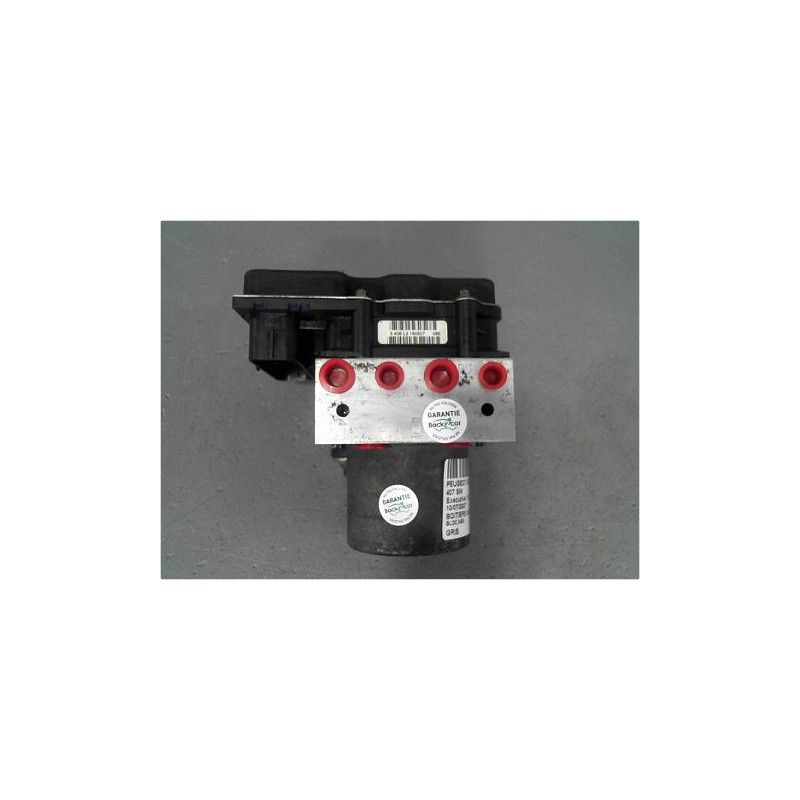 UNITE HYDRAULIQUE ABS PEUGEOT 407 SW