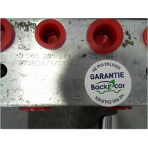 UNITE HYDRAULIQUE ABS PEUGEOT 407 SW