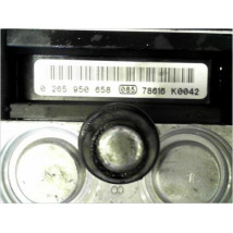 UNITE HYDRAULIQUE ABS PEUGEOT 407 SW
