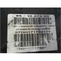UNITE HYDRAULIQUE ABS PEUGEOT 407 SW