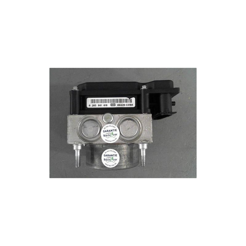 UNITE HYDRAULIQUE ABS DACIA SANDERO 08-12