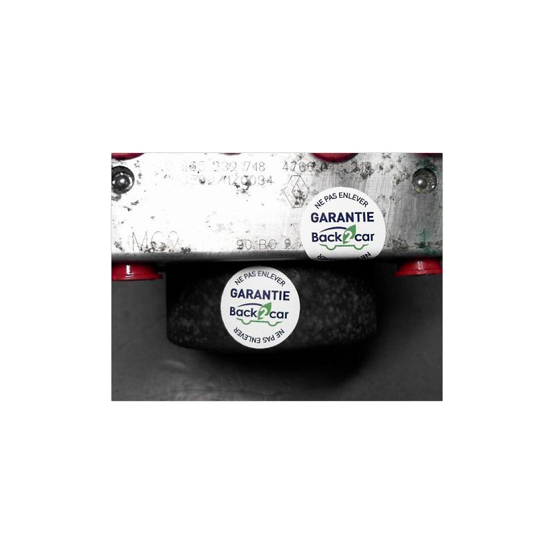 UNITE HYDRAULIQUE ABS DACIA SANDERO 08-12