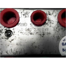 UNITE HYDRAULIQUE ABS DACIA SANDERO 08-12